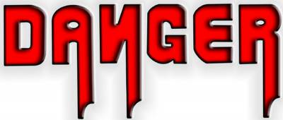 logo Danger (COL)